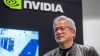 CEO της Nvidia: «Μηδενική πιθανότητα να καταστρέψει η Τεχνητή Νοημοσύνη τον κόσμο μέχρι το 2030»