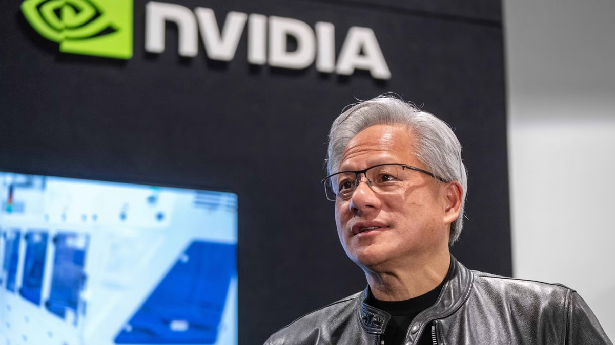CEO της Nvidia: «Μηδενική πιθανότητα να καταστρέψει η Τεχνητή Νοημοσύνη τον κόσμο μέχρι το 2030»
