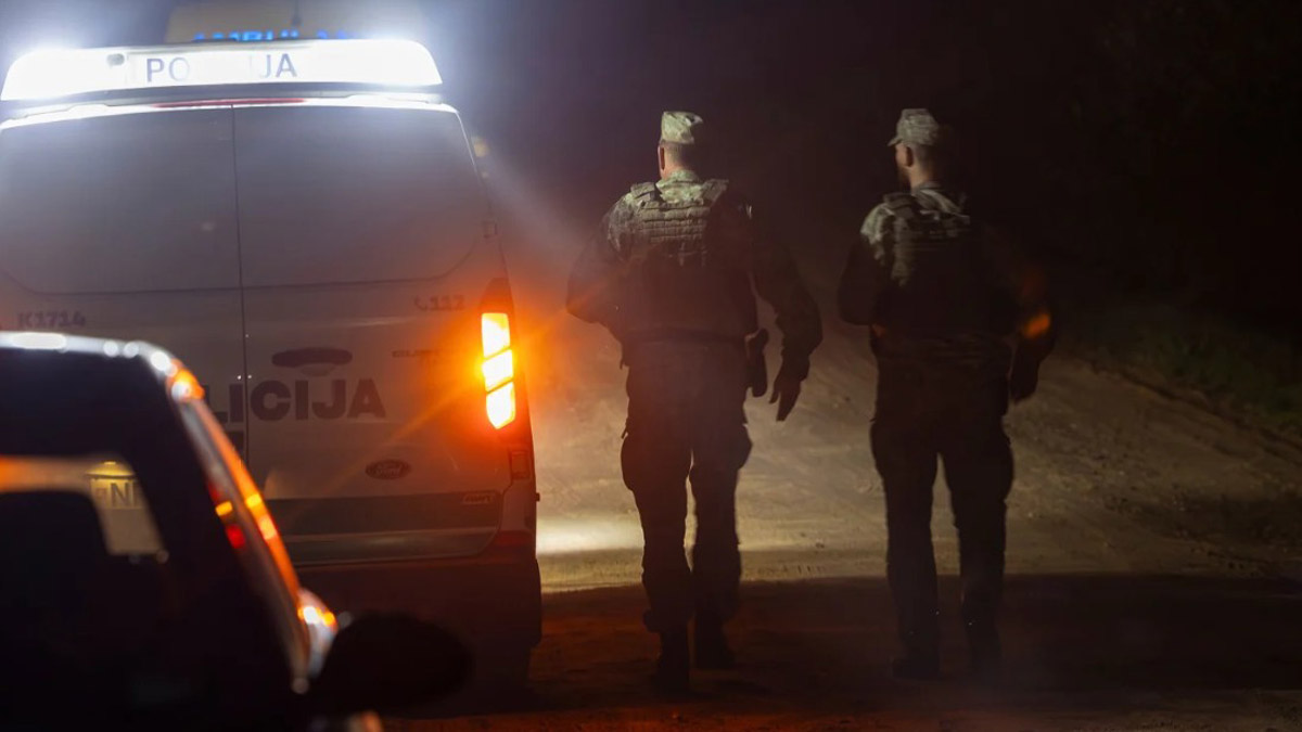 CNN: Η Ευρώπη προετοιμάζεται για υβριδικές απειλές της Ρωσίας