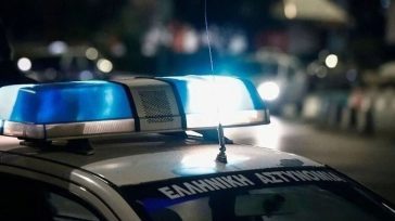 Κάτω Αχαΐα: Σκηνοθέτησε τη ληστεία της και συνελήφθη
