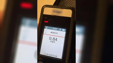 Σαφάρι της Τροχαίας στην Αττική – Πάνω από 34.000 αλκοτέστ σε μία εβδομάδα