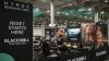 BLACKROLL®: Global Official Recovery & Mobility Partner  στο πρώτο HYROX Athens