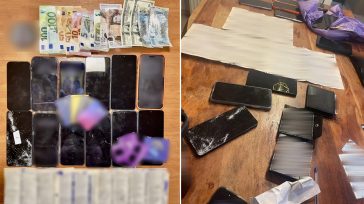 Εξαρθρώθηκε συμμορία που ξάφριζε ηλικιωμένους από… «Αirbnb» στα Σπάτα