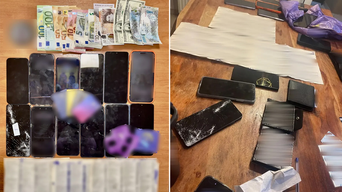 Εξαρθρώθηκε συμμορία που ξάφριζε ηλικιωμένους από… «Αirbnb» στα Σπάτα