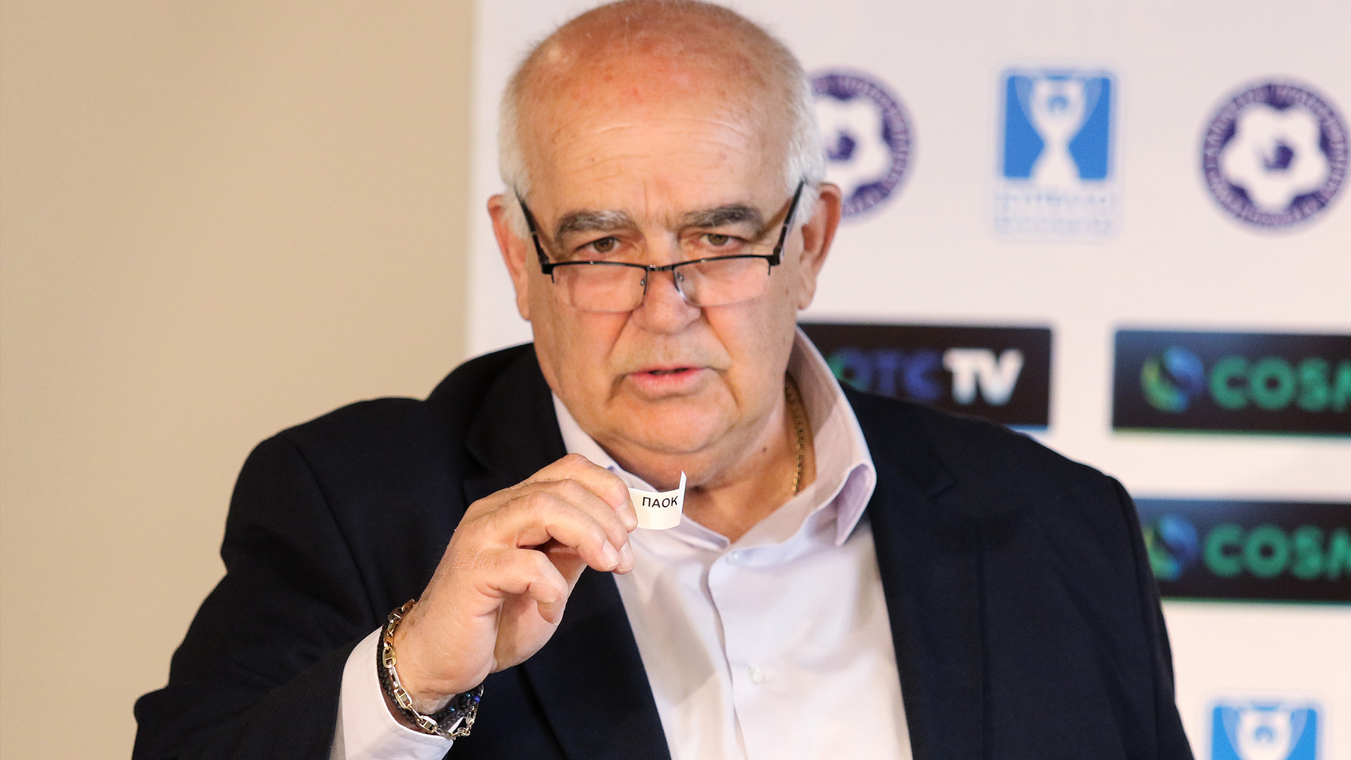 Απεβίωσε ο Μάνος Γαβριηλίδης