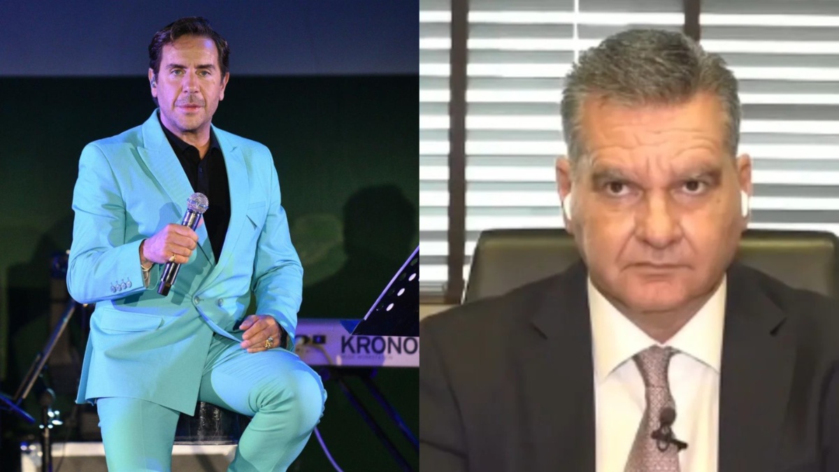 Γιώργος Μαζωνάκης: Το τελευταίο πράγμα που τον έκανε χαρούμενο – Ανατριχιάζει ο δικηγόρος του