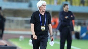 Σηκώνει μανίκια η Εθνική