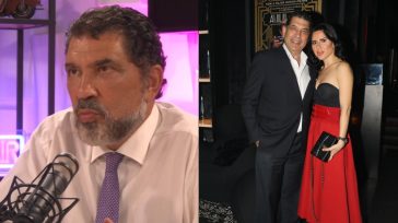 Γιάννης Λύρας: «Σπάει» τη σιωπή του για το διαζύγιο με την Παναγιώτα Δρασιούδη – «Δεν ήταν δική μου επιλογή»