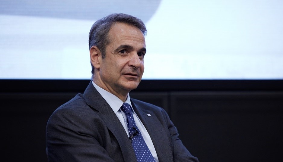 Η «νέα διαπλοκή», το «τανγκό» του Αλέξανδρου Εξάρχου με το Μαξίμου και οι «άκρες» με την Αμερικανική Πρεσβεία Η «νέα διαπλοκή», το «τανγκό» του Αλέξανδρου Εξάρχου με το Μαξίμου και οι «άκρες» με την Αμερικανική Πρεσβεία