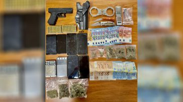 Διακινούσαν ναρκωτικά στα βόρεια προάστια με πολυτελές αυτοκίνητο