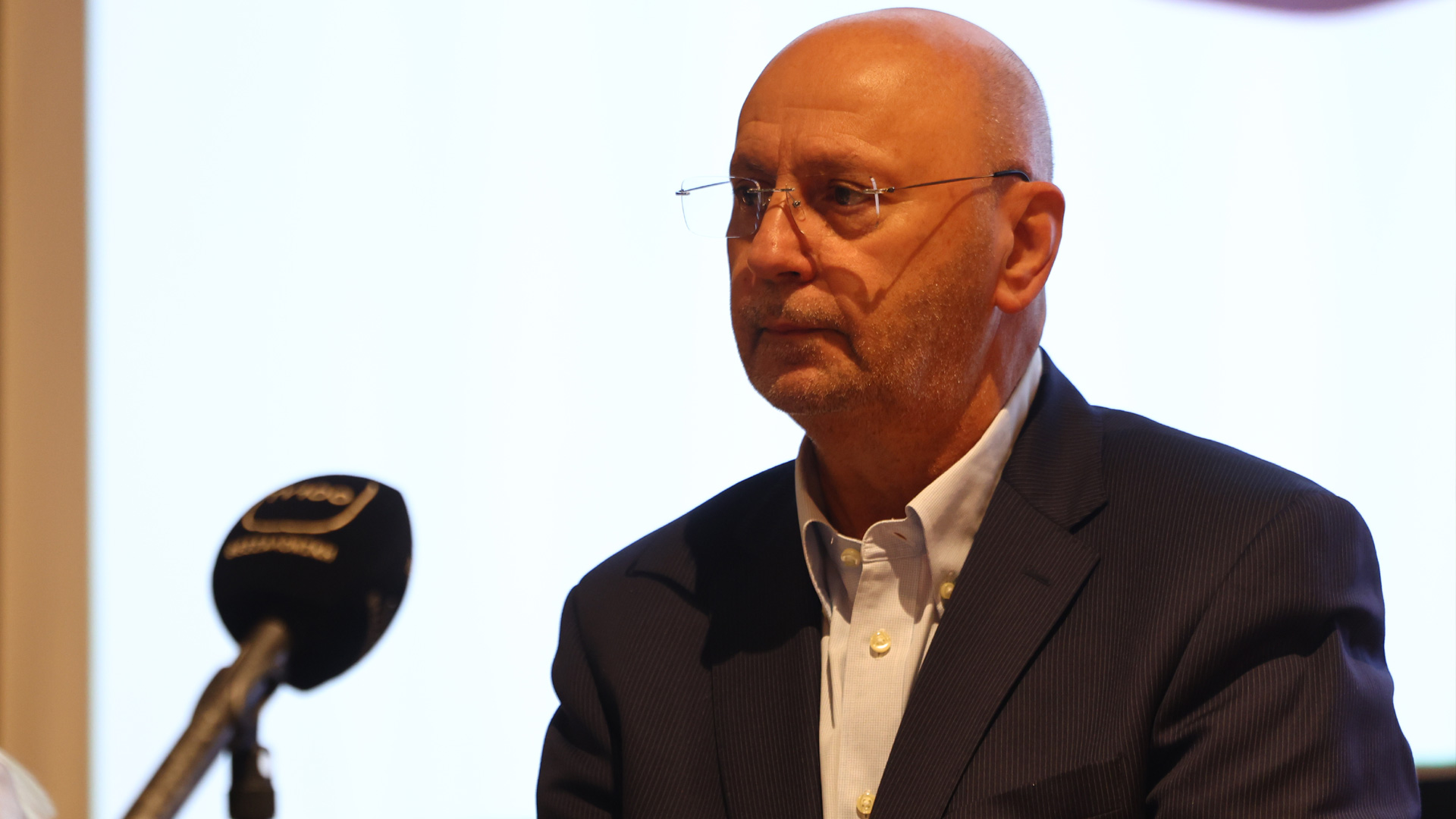 Μονεμβασιώτης: «Δεν υπάρχει θέμα Ματσάρι»