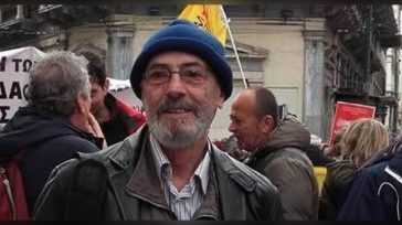 Χανιά: Πέθανε ο φωτογράφος Ηλίας Σωτηρόπουλος