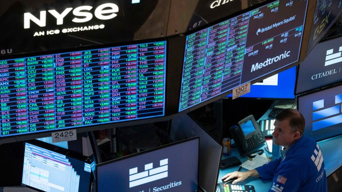 Wall Street: Κλείσιμο με άνοδο