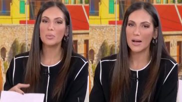 Ανθή Βούλγαρη: «Δεν έχω πάει στην κλινική που πέθανε ο Γιώργος Μαζωνάκης»