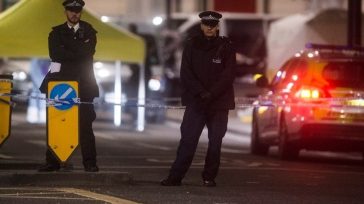 Βρετανία: Η αστυνομία απέτρεψε σχέδιο επίθεσης σε εβραϊκή κοινότητα