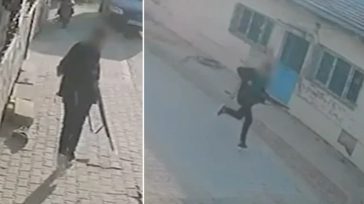Ένοπλη επίθεση σε σχολείο στην Τουρκία – 11 μαθητές τραυματίστηκαν