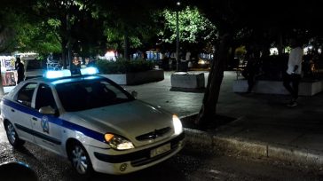 Κηφισιά: Χειροπέδες σε 5 ανήλικους για άγριο ξυλοδαρμό και ληστεία σε πάρκο