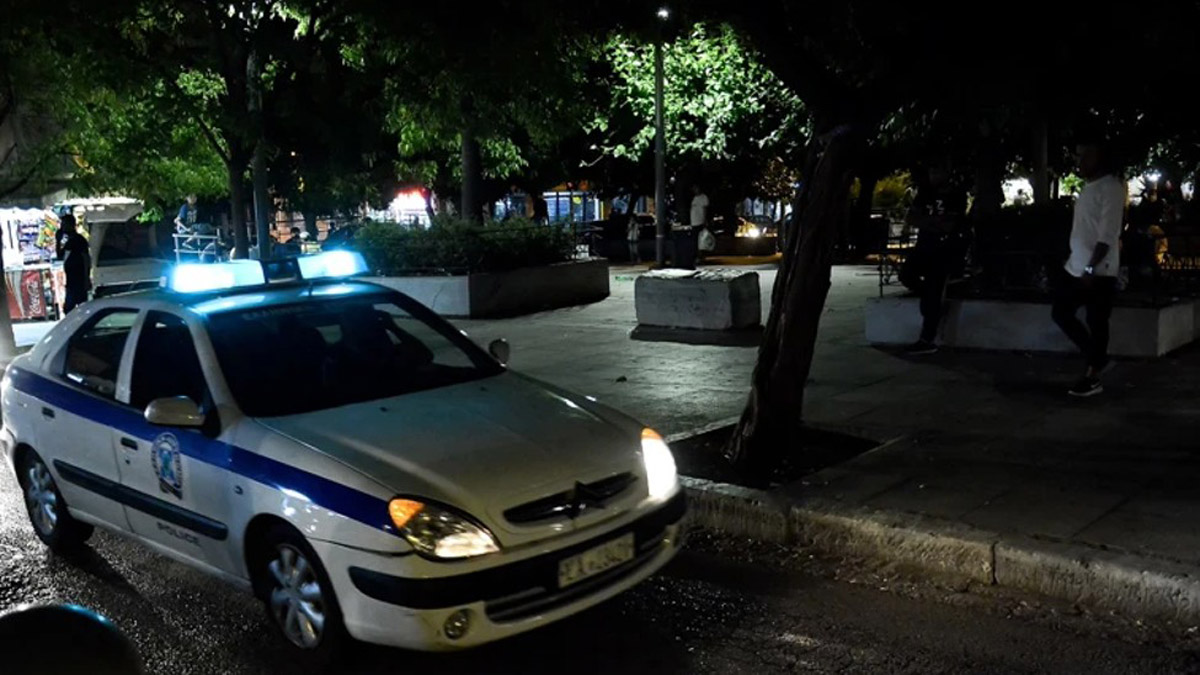 Κηφισιά: Χειροπέδες σε 5 ανήλικους για άγριο ξυλοδαρμό και ληστεία σε πάρκο Κηφισιά: Χειροπέδες σε 5 ανήλικους για άγριο ξυλοδαρμό και ληστεία σε πάρκο
