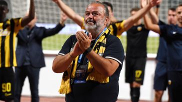 «Ποντάρουν σε κουτσά άλογα»