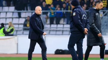 «Ο Μπέος έβαλε λόγια στο στόμα του Νίκολιτς»