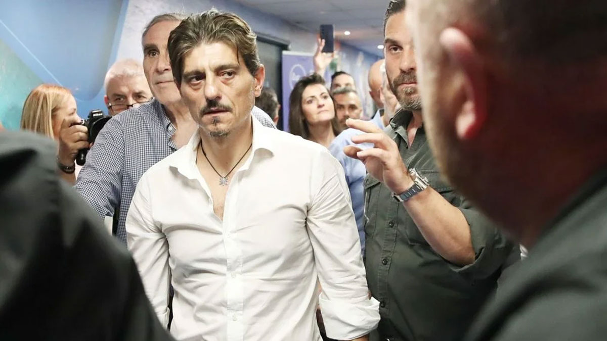 Το CNN Greek TV μπαίνει στο «κόλπο»