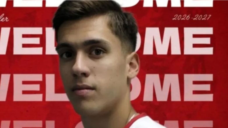 Η φανέλα της Ξάνθης γράφει πάλι Άντζας Η φανέλα της Ξάνθης γράφει πάλι Άντζας