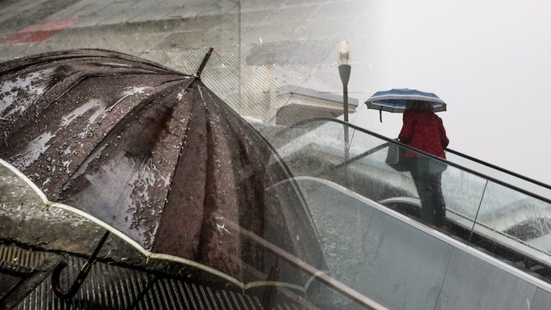 Η ΕΜΥ επικαιροποίησε το Έκτακτο Δελτίο Η ΕΜΥ επικαιροποίησε το Έκτακτο Δελτίο