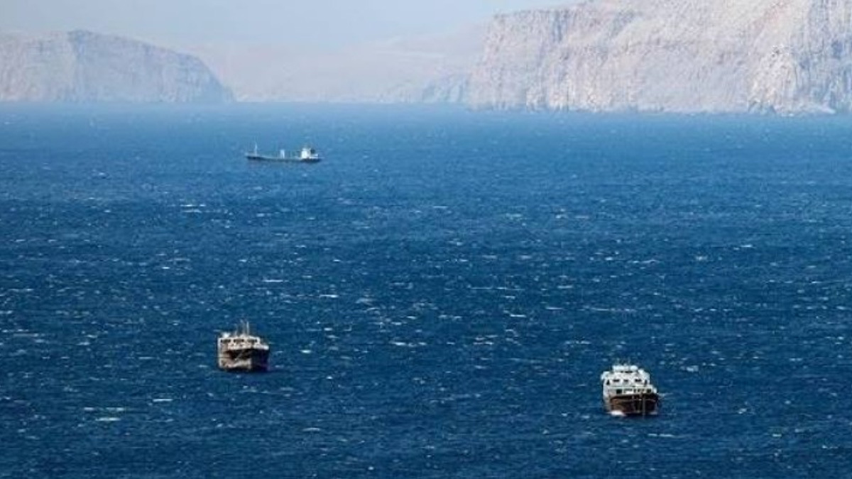 Σχέδιο της Γαλλίας στον ΟΗΕ για το άνοιγμα των Στενών του Ορμούζ