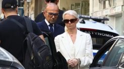 Γιώργος Μαζωνάκης: Ξεκινούν οι καταθέσεις των εργαζόμενων του ιατρείου – Ανοιχτό το ενδεχόμενο  και άλλων διώξεων