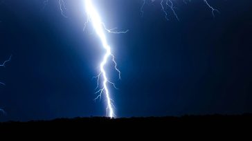 Κεραυνός σκότωσε 88 πρόβατα στα Ιωάννινα
