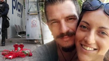 Στο εδώλιο και πάλι ο δολοφόνος της Κυριακής Γρίβα