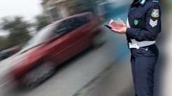 Καισαριανή: Οδηγός επιτέθηκε σε δύο γυναίκες αστυνομικούς επειδή θα του βεβαίωναν παράβαση