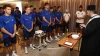 Με τη βοήθεια της Παναγίας