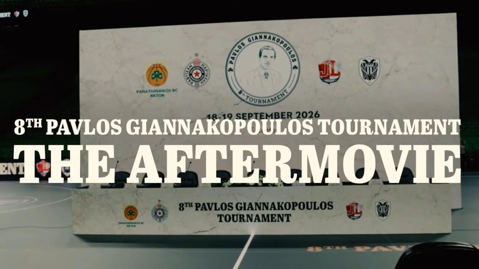 Η παρακάμερα του Παύλος Γιαννακόπουλος Η παρακάμερα του Παύλος Γιαννακόπουλος