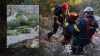 Ρόδος: Νεκρός πυροσβέστης σε επιχείρηση διάσωσης περιπατητών
