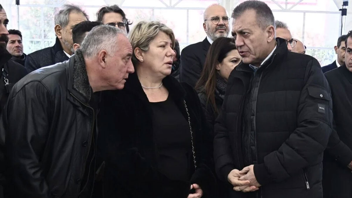 Νέα έκρηξη οργής από τους γονείς του Λυγγερίδη