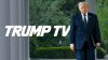 Πρεμιέρα για το «Trump TV»