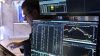 Μεικτά πρόσημα στη Wall Street