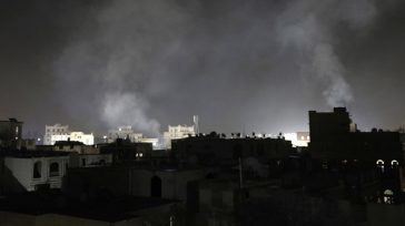 Υεμένη: Έξι νεκροί από βομβαρδισμούς της Σαουδικής Αραβίας στη Μόκα