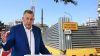 Ταχιάος: «Δεν θα γίνει η Κυψέλη μια μαύρη τρύπα για το Μετρό της Αθήνας»
