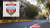 F1: Γιατί το Grand Prix του Αζερμπαϊτζάν «σπάει» την παράδοση και θα διεξαχθεί Σάββατο αντί της Κυριακής