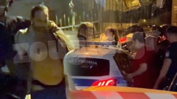 Ομηρία στη Νίκαια: «Ούρλιαζε η γυναίκα επί τρεις ημέρες»