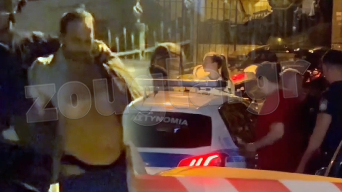 Ομηρία στη Νίκαια: «Ούρλιαζε η γυναίκα επί τρεις ημέρες»