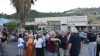 Κλείνουν δρόμους στην Κρήτη για τις δομές μεταναστών