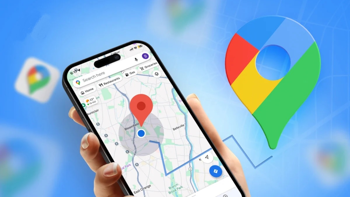 Ένοχη η Google για παρακολούθηση γεωγραφικής θέσης πολιτών
