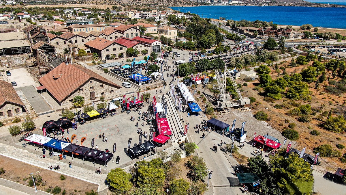 5ο Adventure Meeting 2026 – Οι εταιρίες που συμμετέχουν