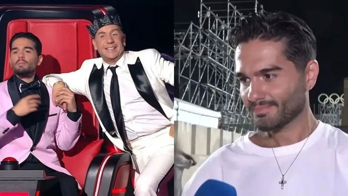 «Δεν το έχω συνειδητοποιήσει»: Ο Χρήστος Μάστορας μιλά για την απώλεια του Γιώργου Μαζωνάκη