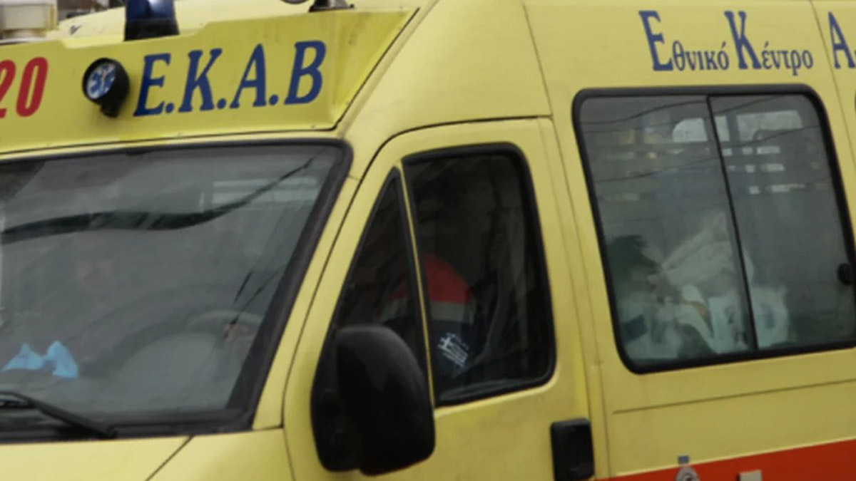 Εργατικό δυστύχημα στο Άγιο Όρος: 52χρονος έπεσε σε γκρεμό με τον εκσκαφέα Εργατικό δυστύχημα στο Άγιο Όρος: 52χρονος έπεσε σε γκρεμό με τον εκσκαφέα