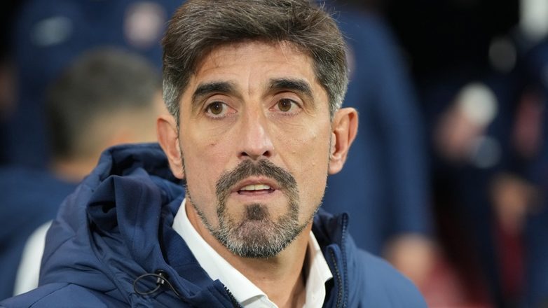 Παούνοβιτς: «Παράδειγμα για εμάς η Ελλάδα» Παούνοβιτς: «Παράδειγμα για εμάς η Ελλάδα»