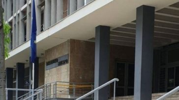Ελεύθερος ο 14χρονος για την επίθεση με μαχαίρι σε σχολείο στον Λαγκαδά